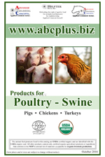 Poultry-Swine Catalog